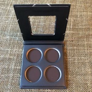 ❌SOLD❌Makeup Geek Quad Palettes
